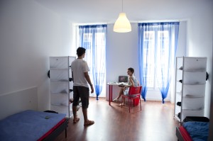 Happy House Rue Pertinax 2