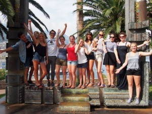 Summer center activities - copie