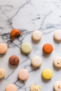 macaron