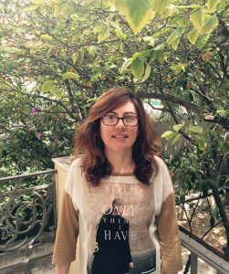 Edurne accueil des étudiants