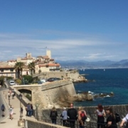 discover antibes