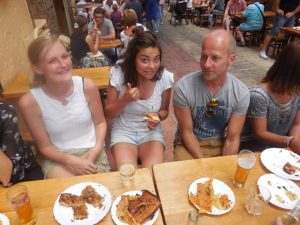 french-food learn french