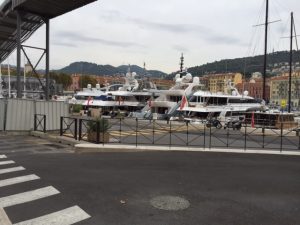 french language school in Nice