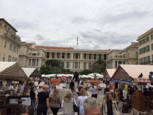 french language school in Nice