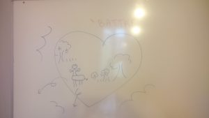 production écrite imparfait