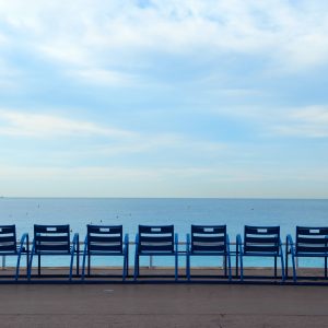 printemps cote dazur