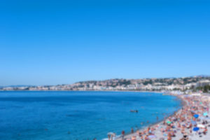 learn french in nice