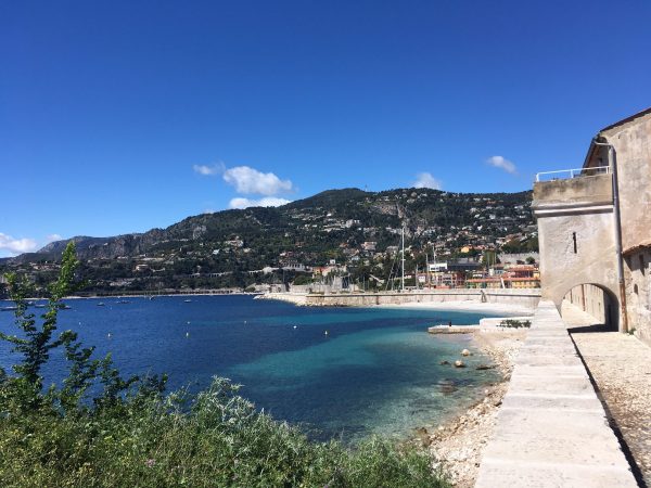 apprendre le français