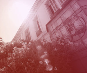 french school in nice