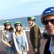 animateur bei alpha.b