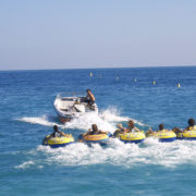 watersports in nice