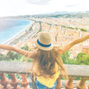 french course in Nice