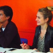 cours de français pour adultes