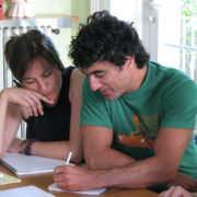 individual french lessons