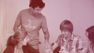 learn french in france