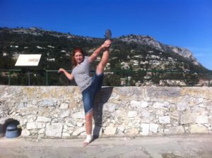 discover eze village