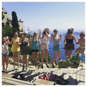 discover eze village