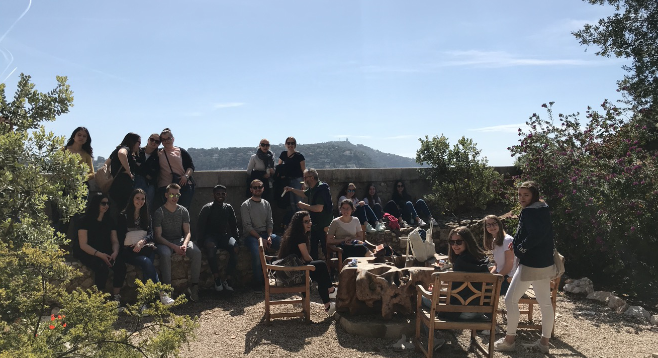 villefranche-sur-mer