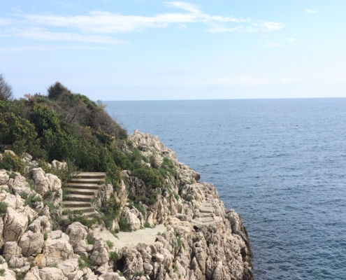 cap de nice