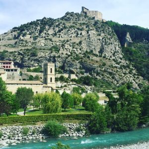 entrevaux