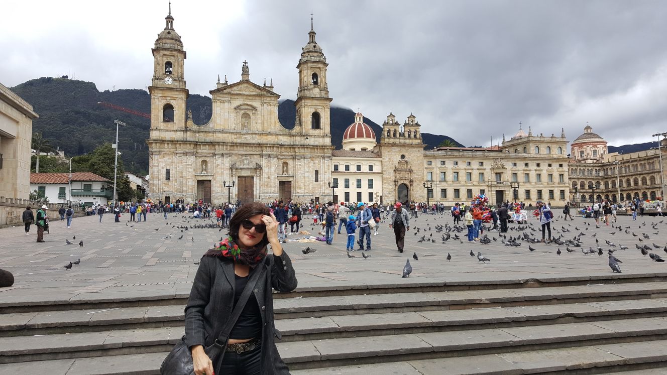 responsable pédagogique