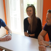 temoignage cours de français