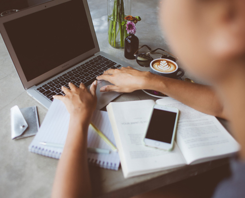 mon telephone portable