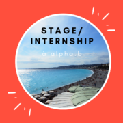 internship