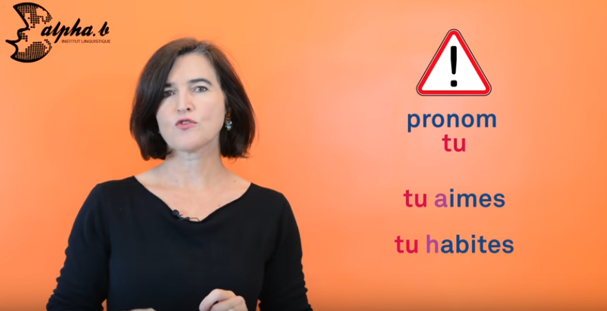 particularites alphabet