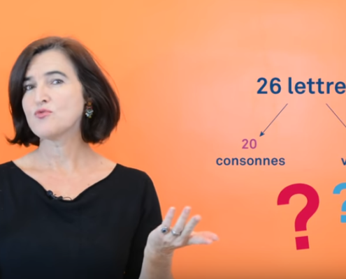 particularites alphabet