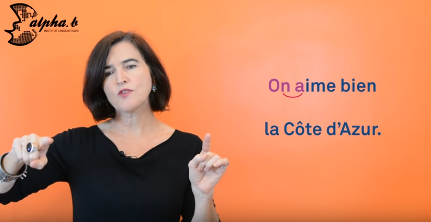 particularites alphabet