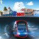 tramway nice