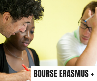 bourse erasmus