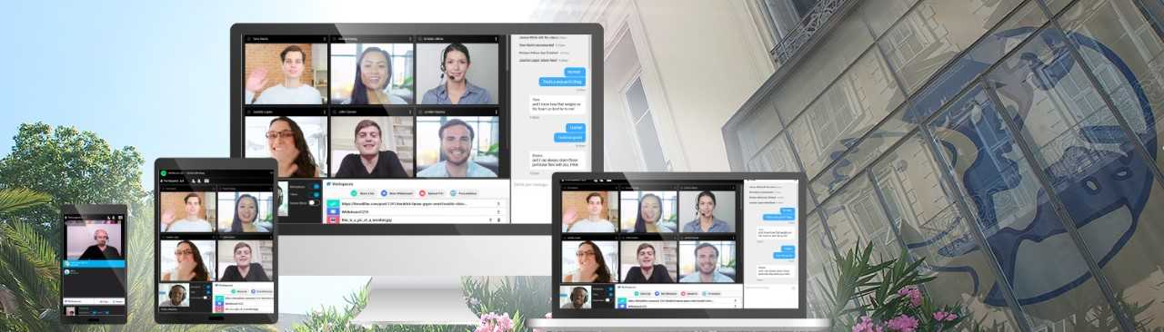 cours de français en ligne