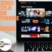 5 séries netflix