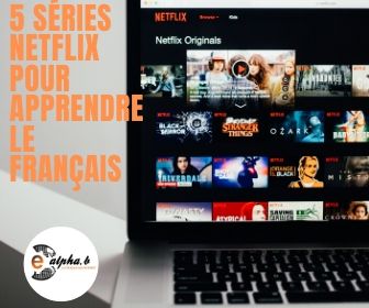 5 séries netflix