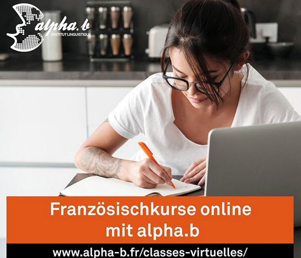 Französisch Online Kurse