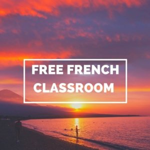 free french class