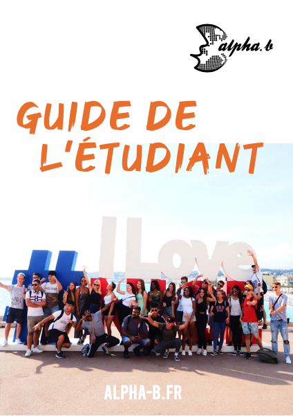 guide de l'étudiant