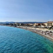 baie des anges