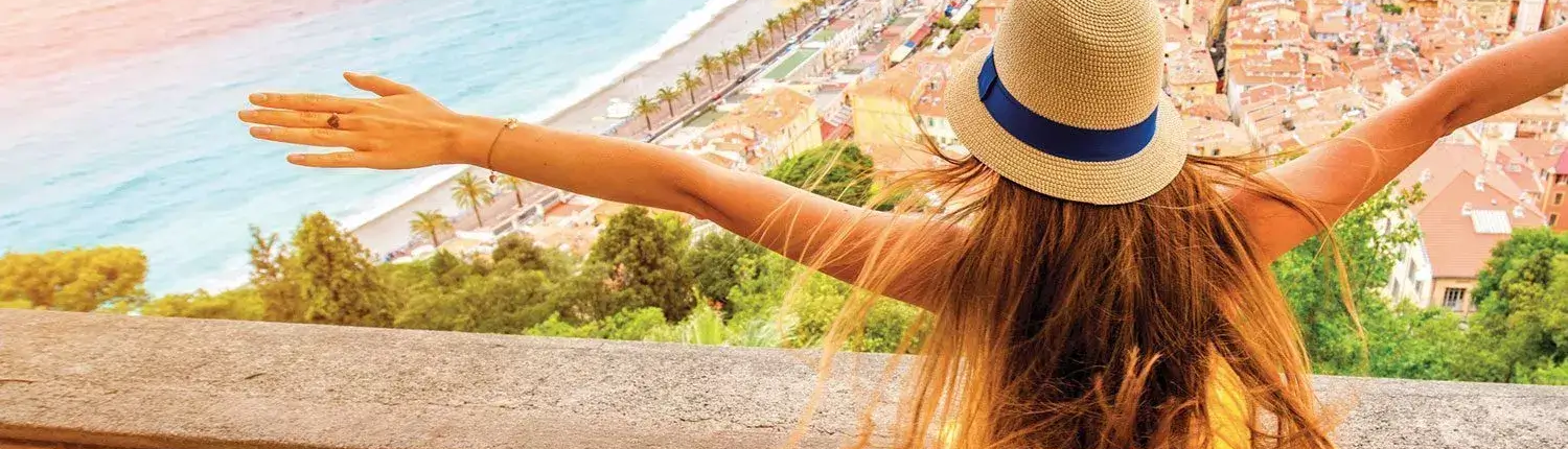 Best French language school in Nice 