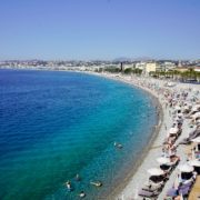 baie des anges