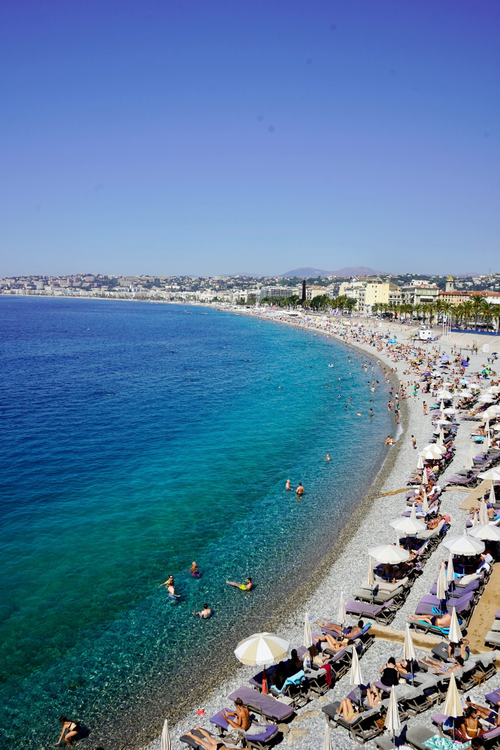 baie des anges