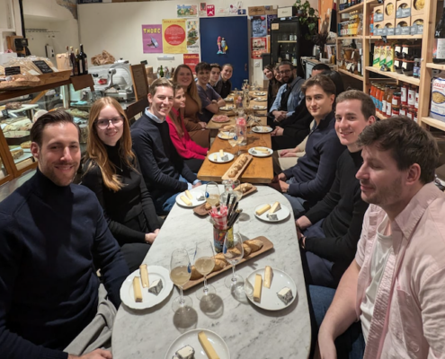 academie diplomatique