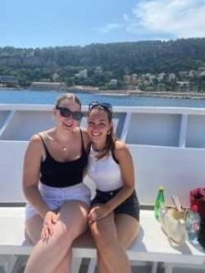 sortie en bateau été 2025 alphab