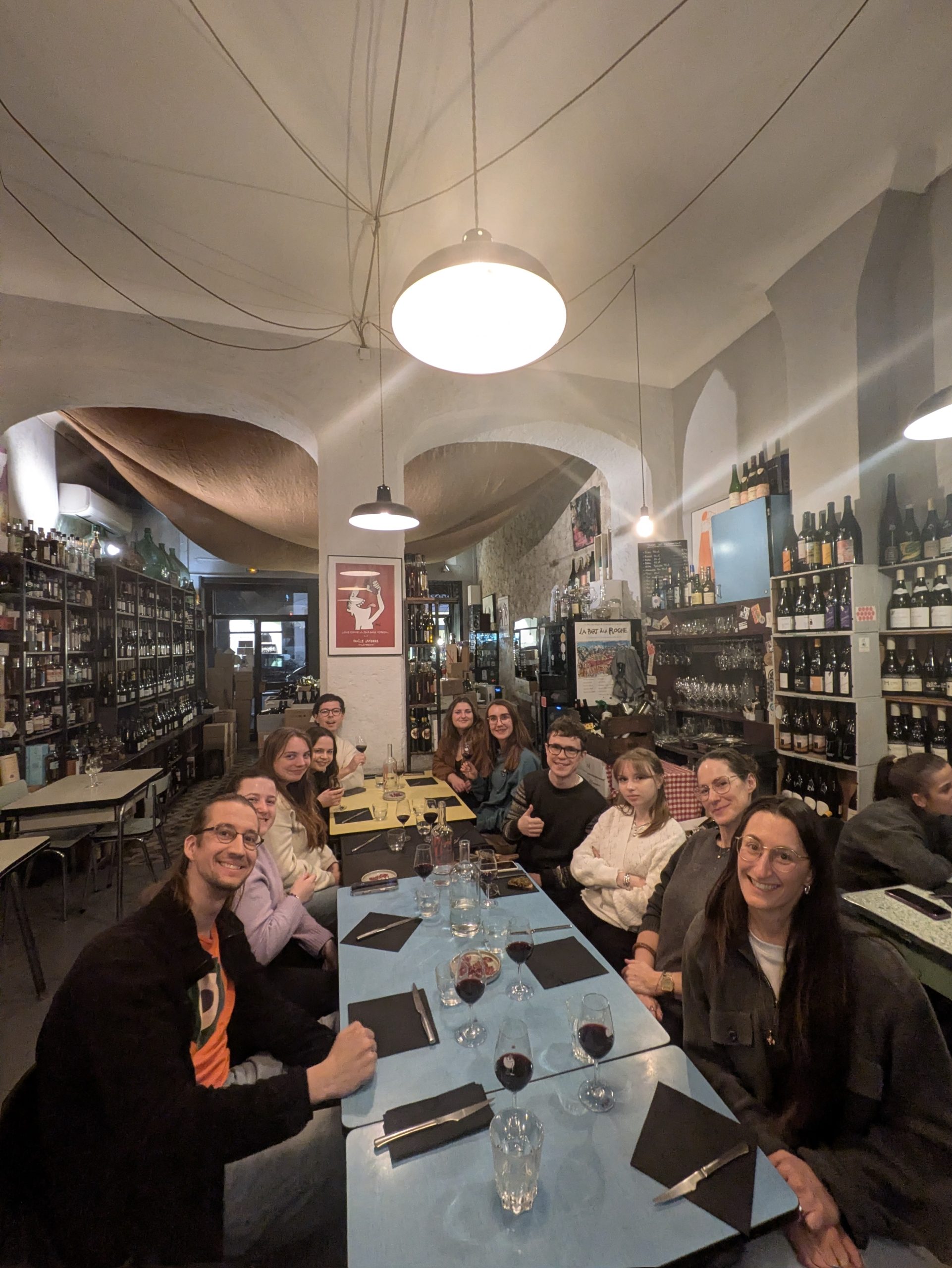 Diplomatische Akademie Berlin bei Alpha.b