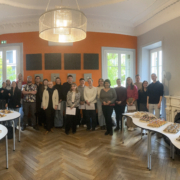 académie diplomatique de berlin