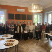 académie diplomatique nice