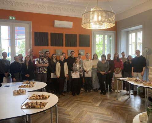 académie diplomatique nice